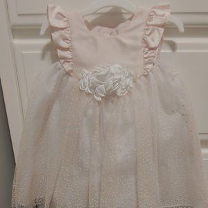 Baby Girl Dress
